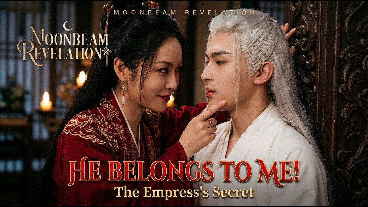 💋 She Destroyed The Empire Just To Make The Ageless Sorcerer Her Man! [Taboo Love] #DarkEmpress