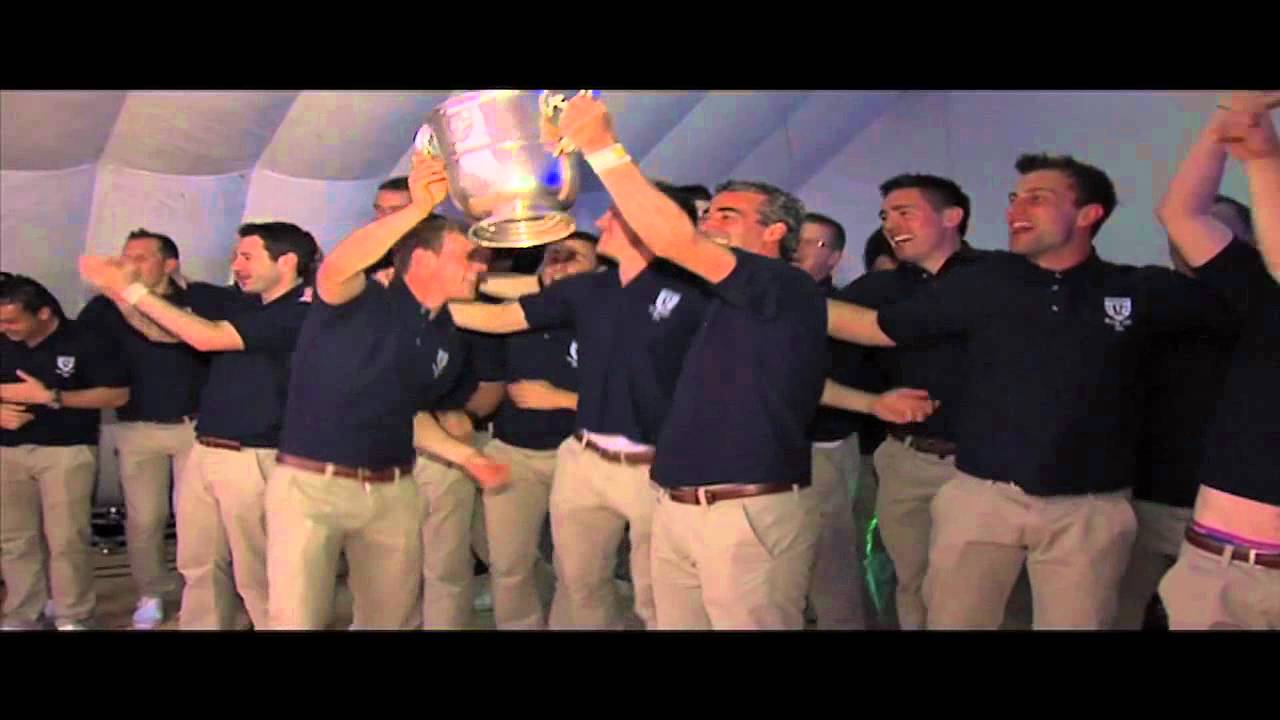 Donegal Ulster Champions Homecoming 2012