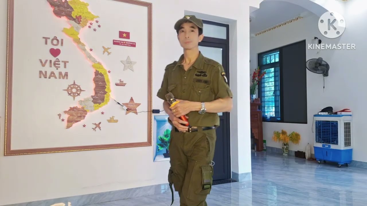 Xuân Yêu Thương  -Tb.Trung Phố