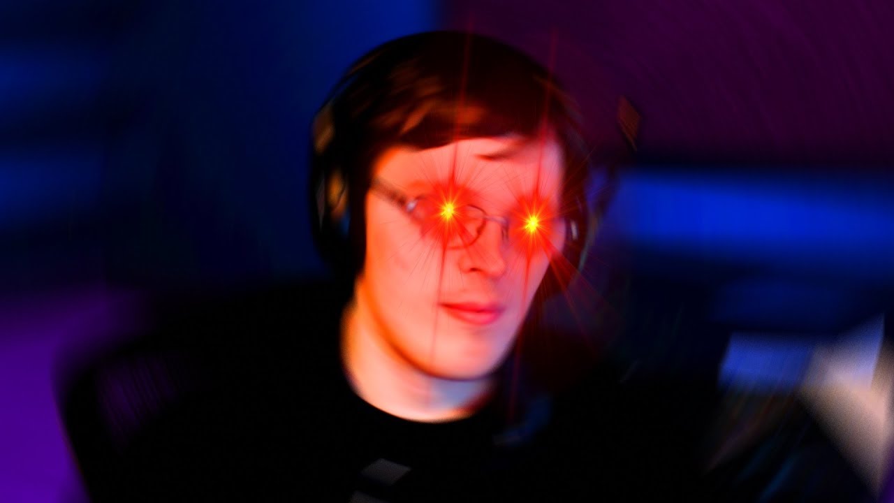 BadBoyHalo Going Insane For 14 Minutes