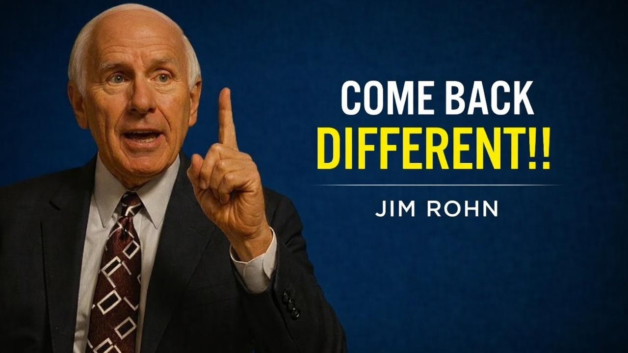 Do THIS For The Next 15 Days | jim Rohn Motivation #successhabits #motivation #focusonyourself