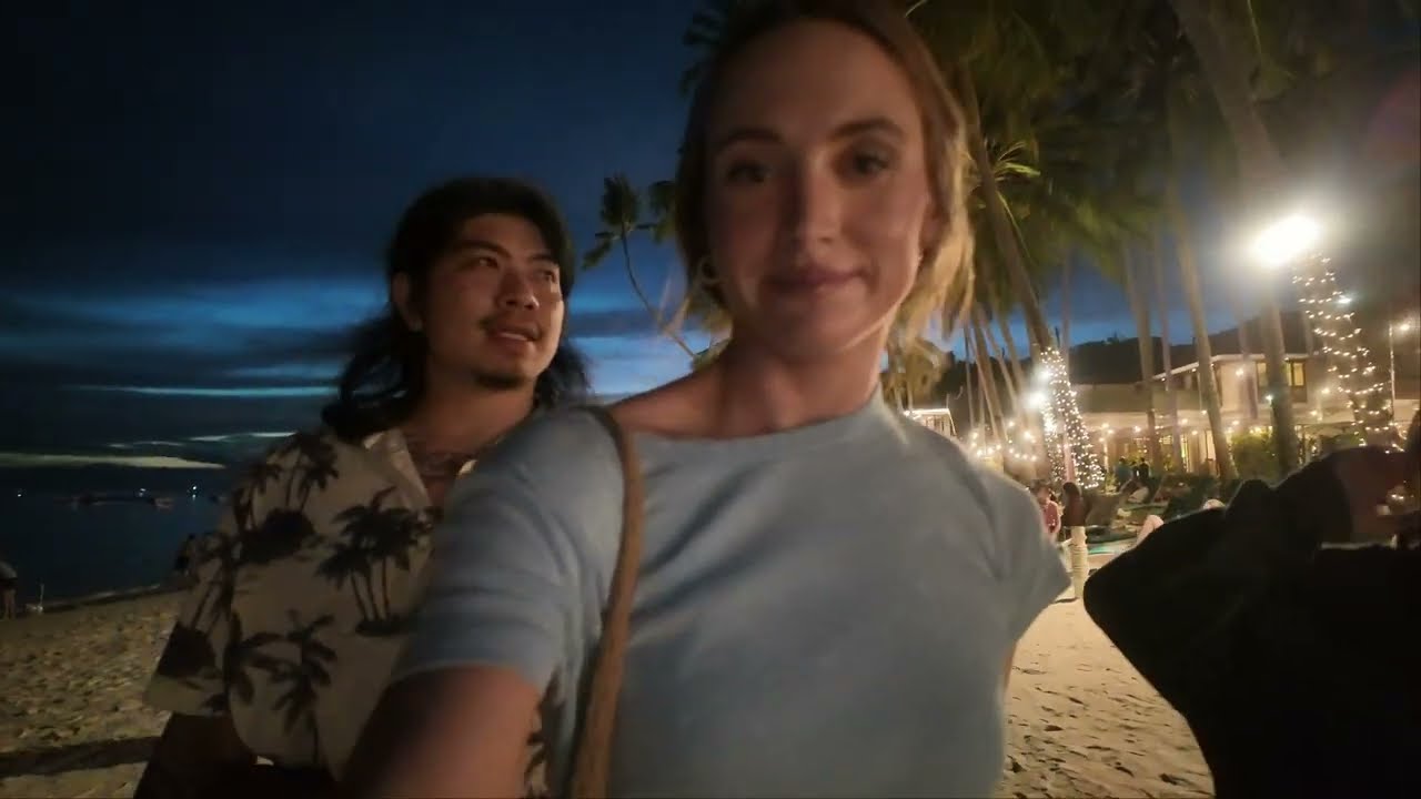 First Time in Panglao and Our Last Stop in Bohol | Pilipinas Part 6