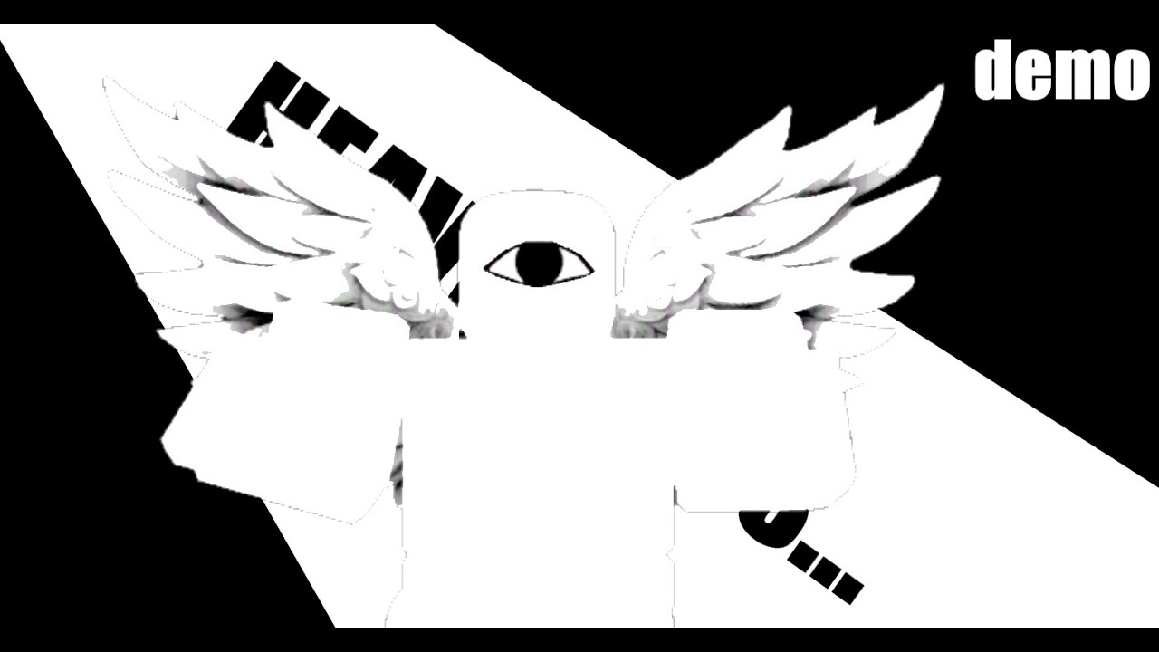 |HEAVEN SAYS: ROBLOX | demo | READ DESCRIPTION ❗