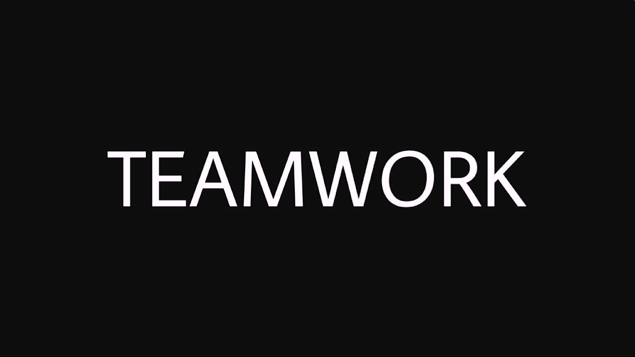 Mackenzie Ziegler - TEAMWORK (Speed Up)
