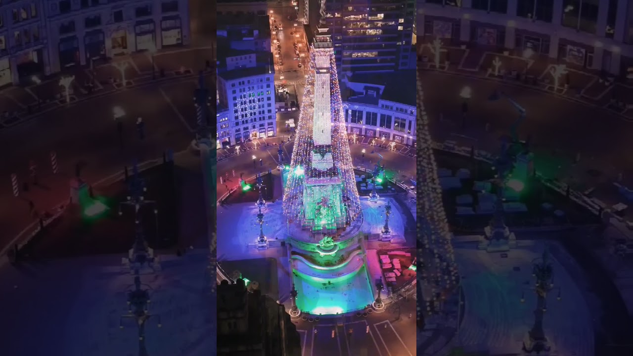 #dronevideo #drone #dronestagram #droners Indyaerialdronephotography.com