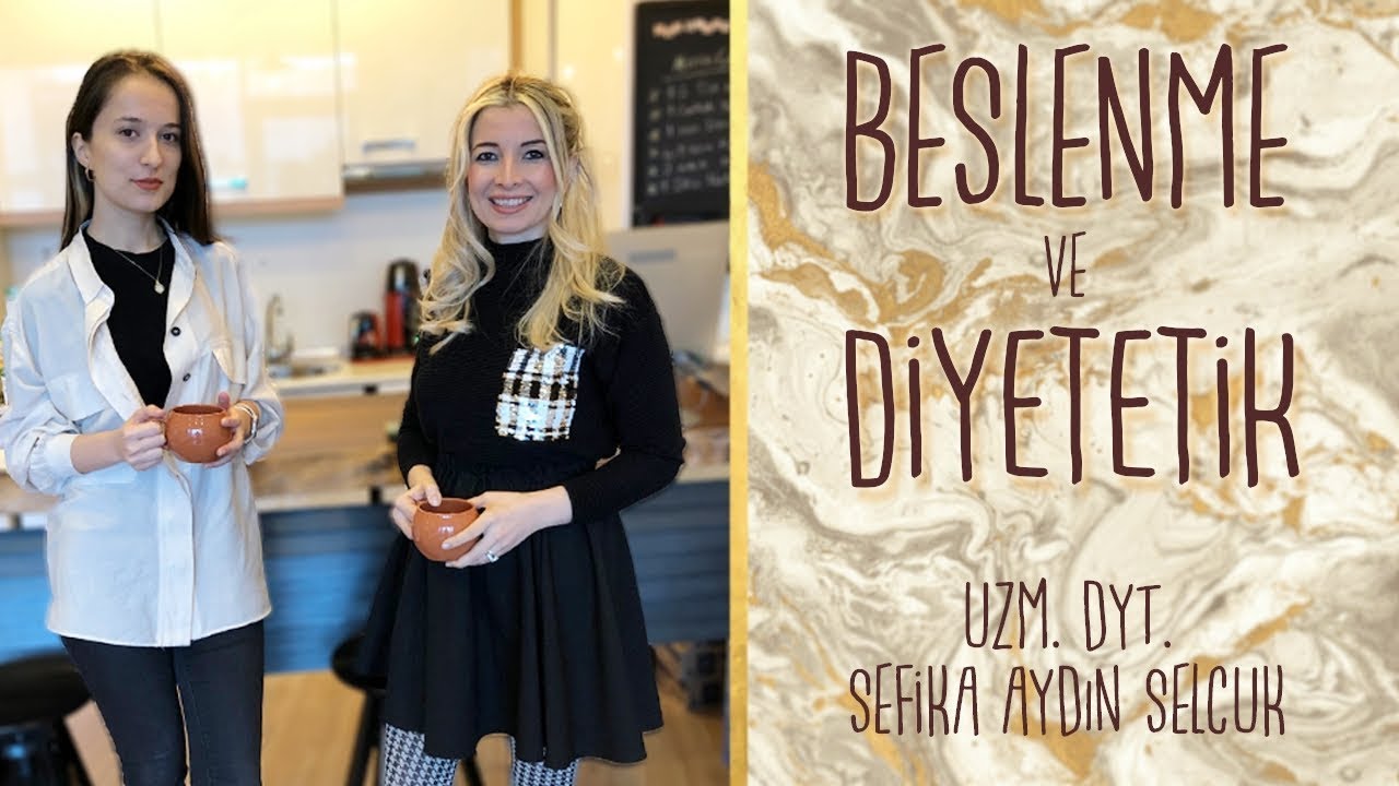 Beslenme ve Diyetetik  | Diyetisyenlik Hakkında Soru-Cevap