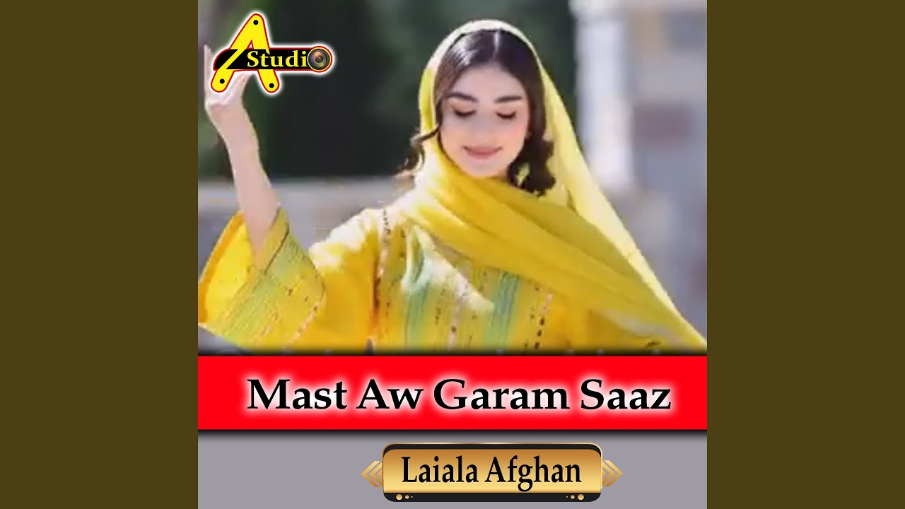 Mast Aw Garam Saaz