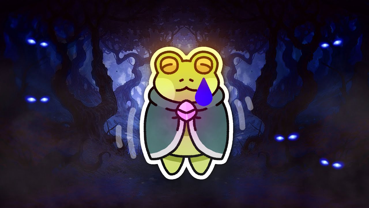 Adding UNKILLABLE Enemies To My Game - Devlog