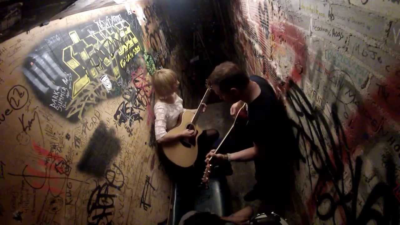 Echo and the Bunnyman - Killing Moon (The Joy Formidable) [Cover]