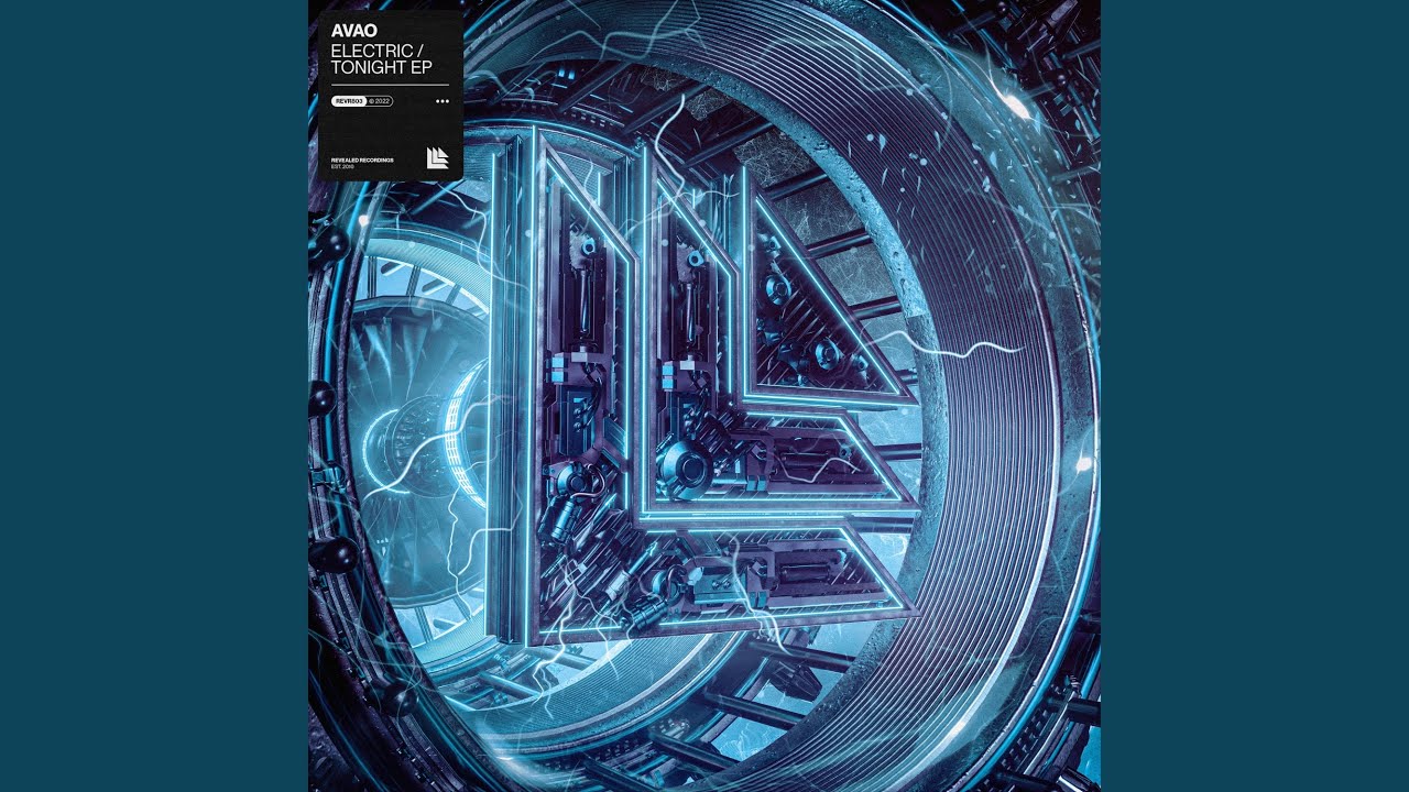 Electric (Extended Mix)