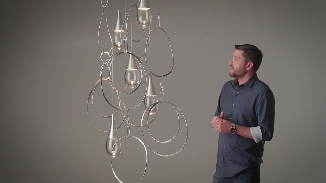 Lyric Product Launch Video