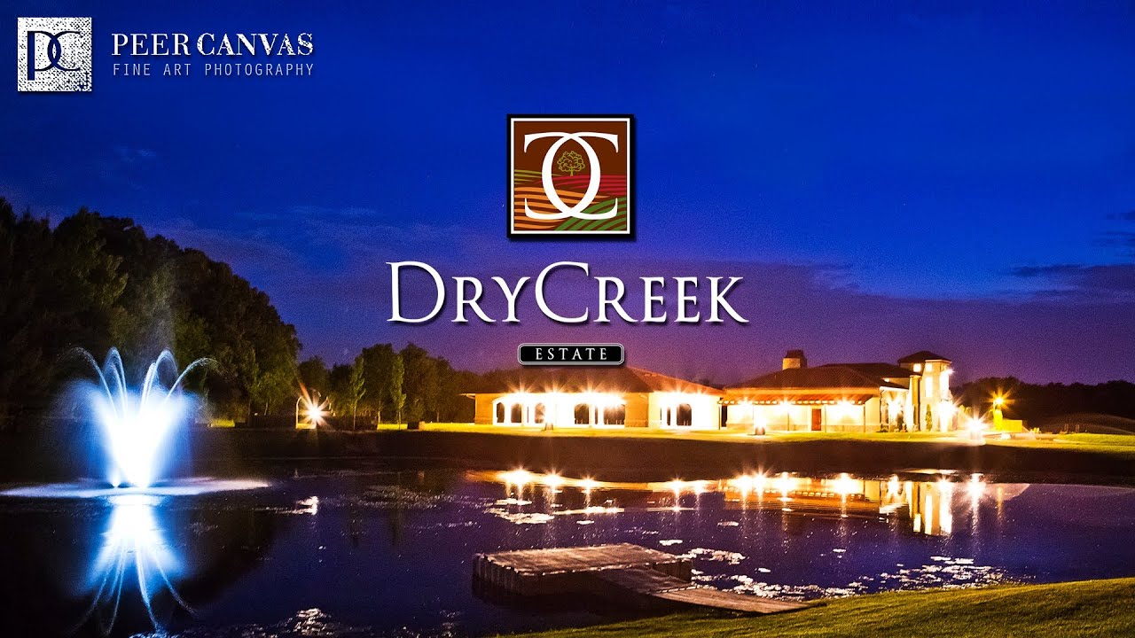 Chicago Rockford Wedding Venue Vineyard Winery Dry Creek Estate by Peer Canvas Photographer