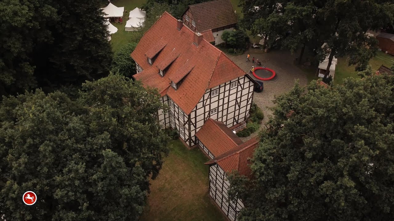 7. Mittelalterlicher Bovelmarkt an der Freudenburg zu Bassum