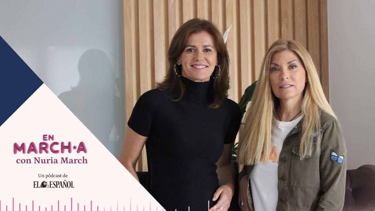Dos d&eacute;cadas de viaje: Paloma Ferre y Madrile&ntilde;os por el mundo