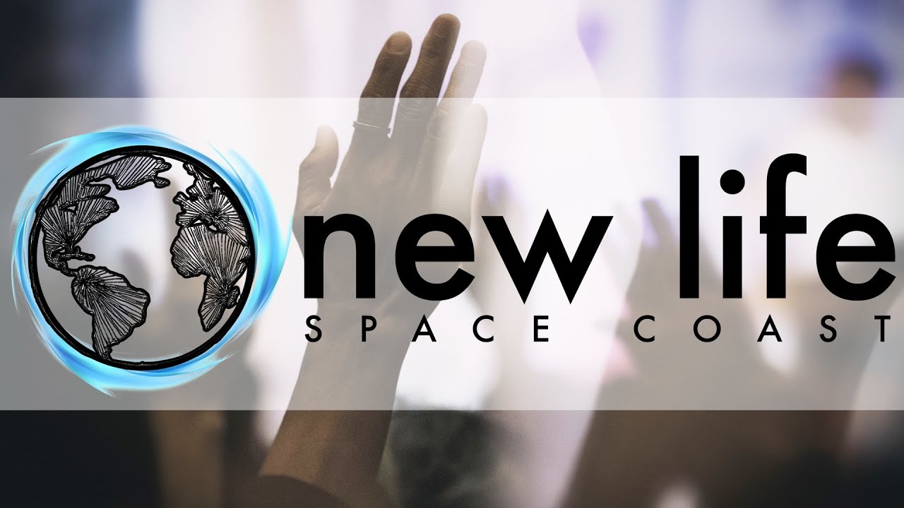 New Life Space Coast, Sunday Morning Service, 10:00 am, 03-08-26