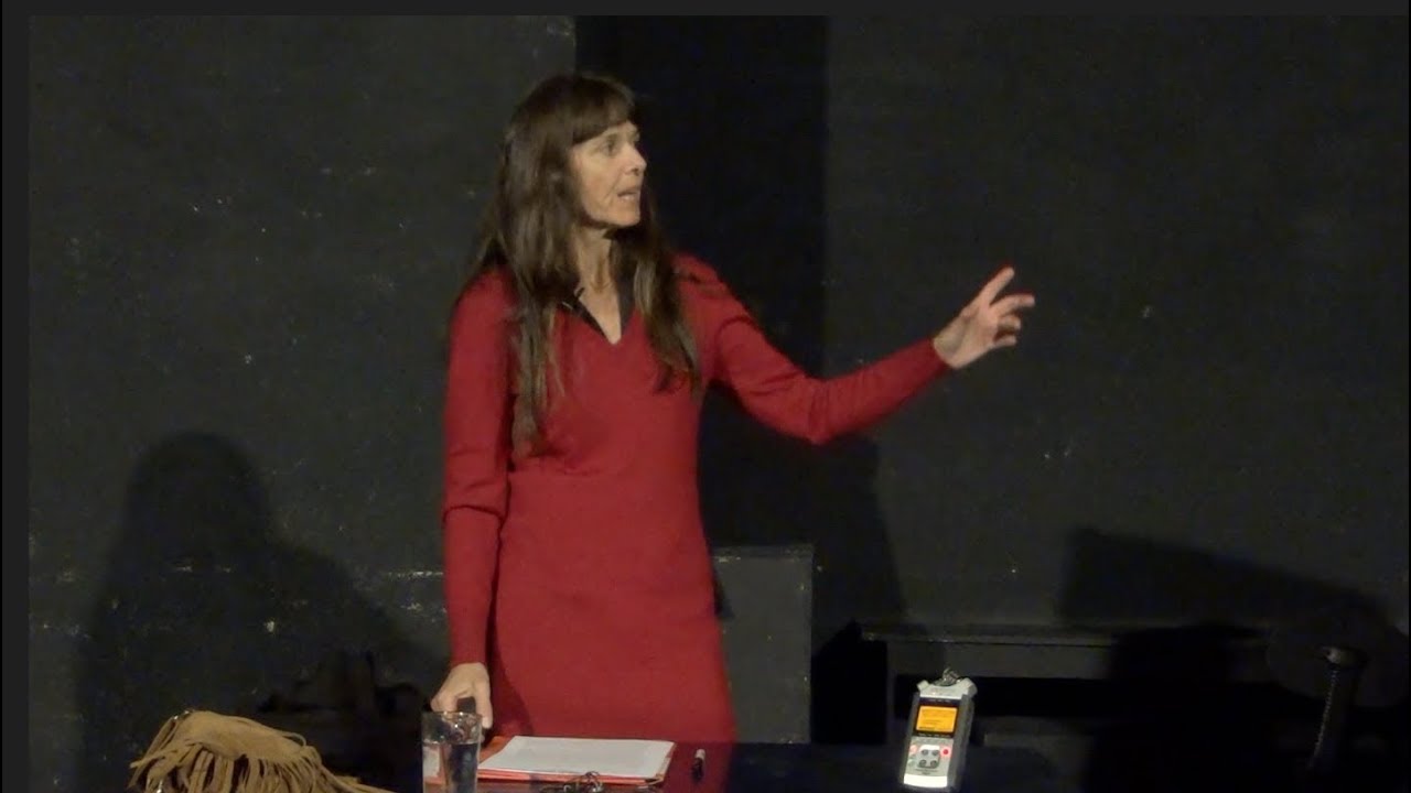 Liberté et déterminisme, par Annick Stevens - Séance 2