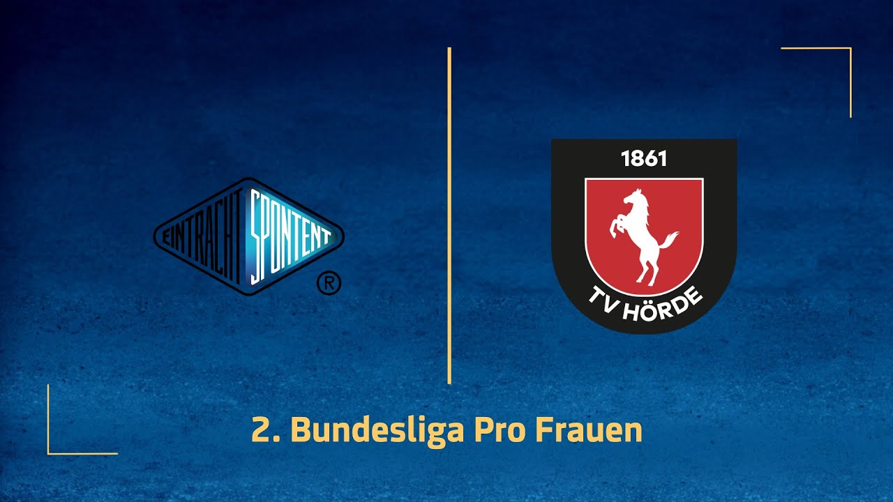 Eintracht Spontent D&uuml;sseldorf &ndash; TV H&ouml;rde (2. Volleyball Bundesliga Pro F 25/26)