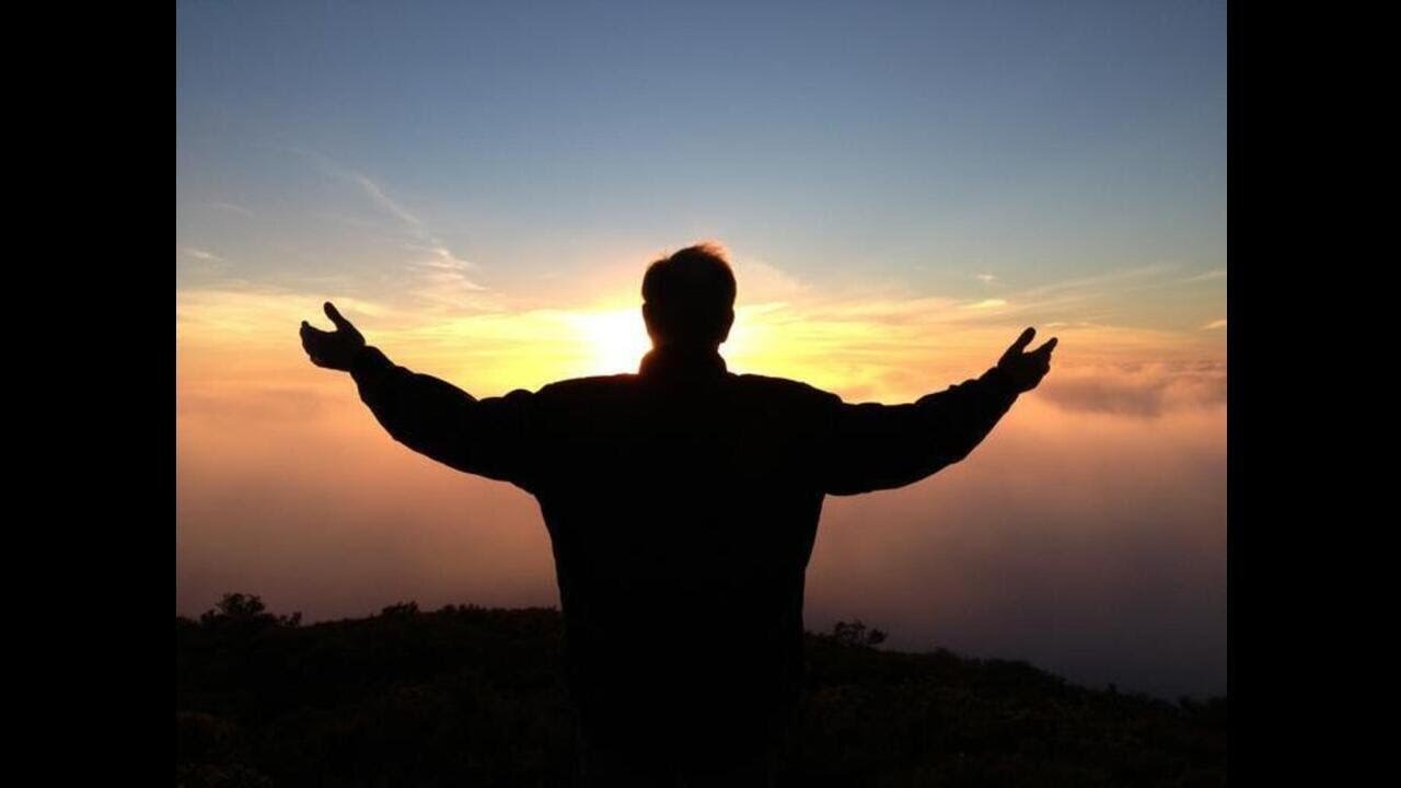 Prayerful Living