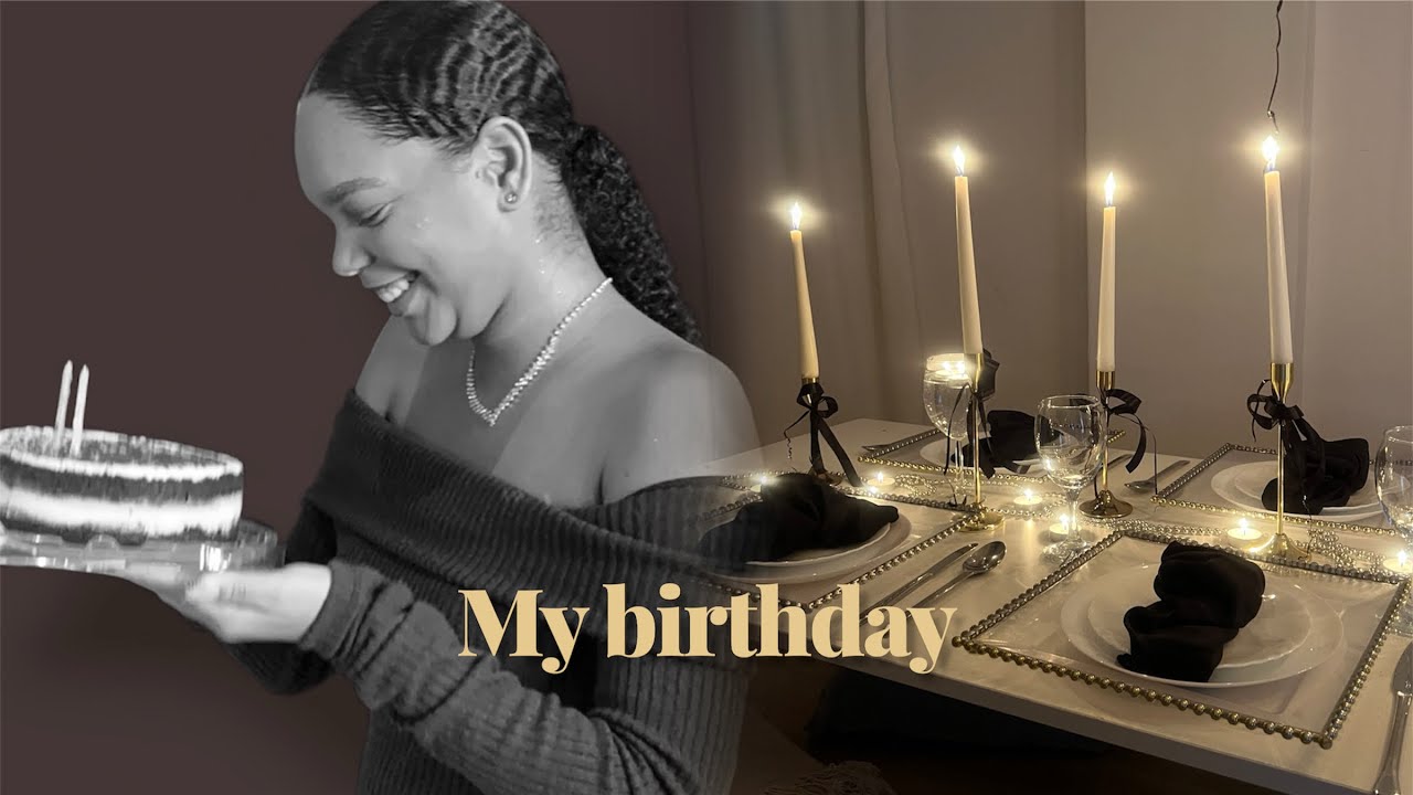 Happy 19th birthday ❤️
