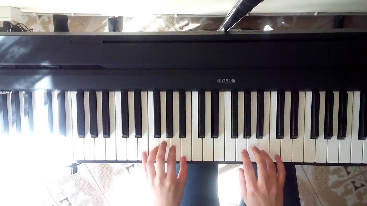 Khabhaye Talaee (Golden Dreams) - Tutorial