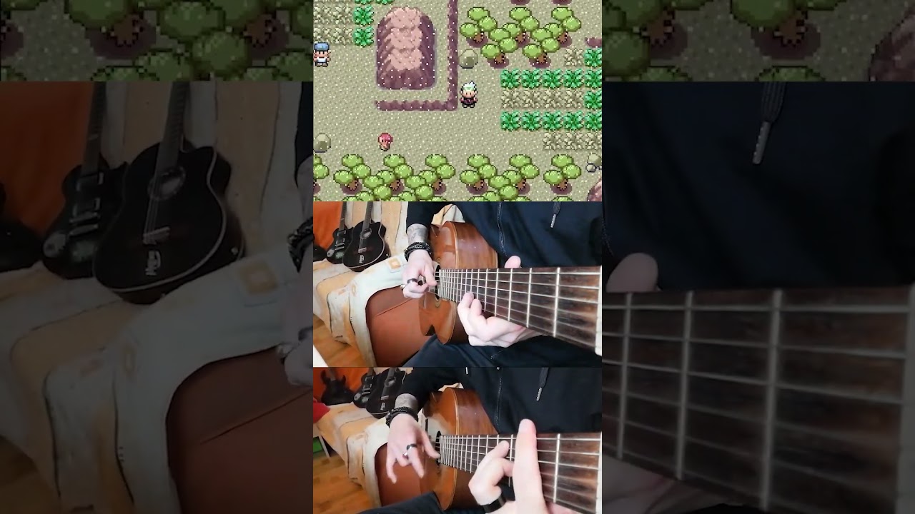 Route 113 Theme
