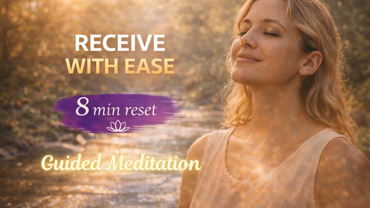 Magnetic Flow: A Sacral Chakra Meditation for Financial Abundance