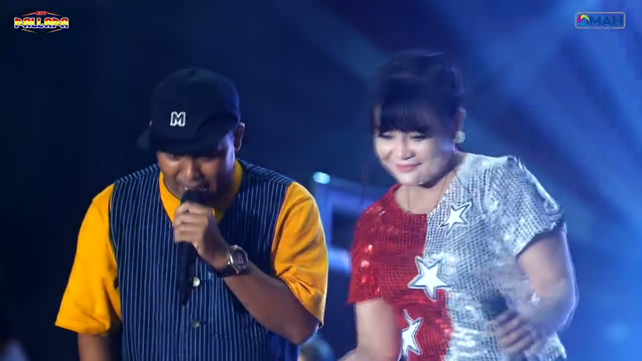 MANUNGGAL 2024 ( HARAM) BRODIN FEAT ICHA KISWARA - NEW PALLAPA