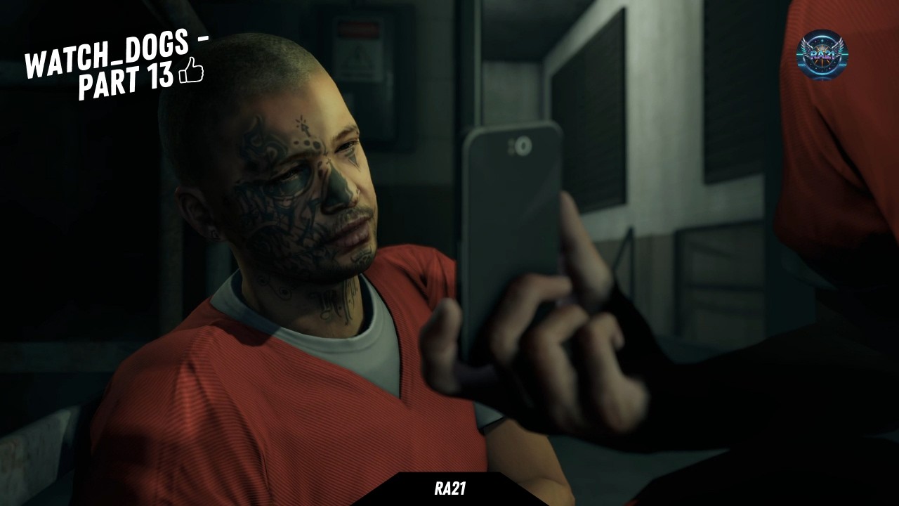 Watch _Dogs - Walkthrough Part 13