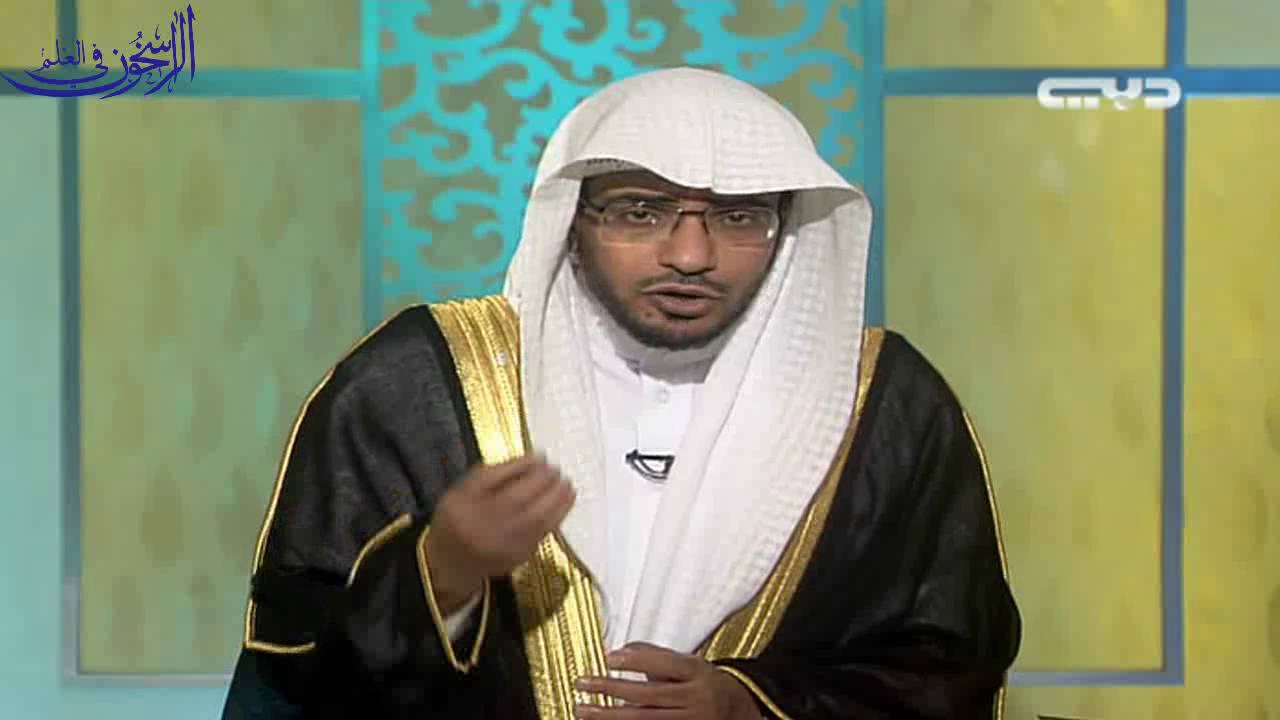 ماذا قال السلف عن ليلة سبع وعشرين من رمضان  ــ الشيخ صالح المغامسي
