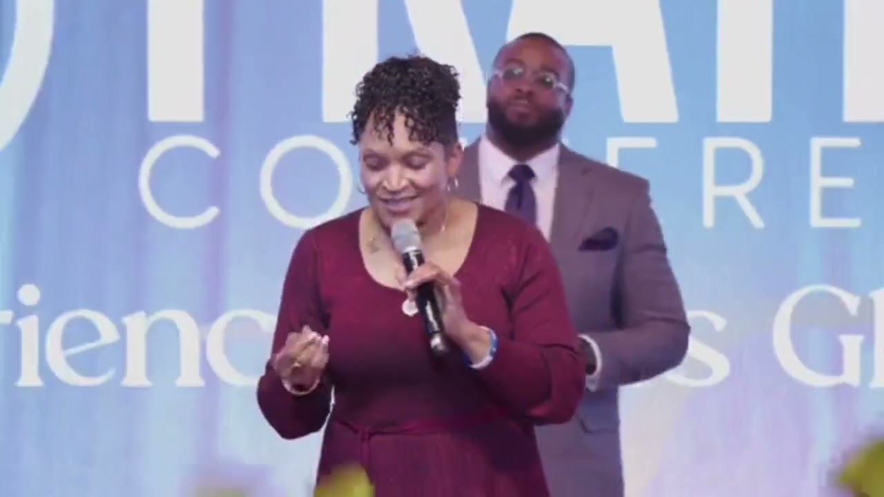 Bettina Pennon - Something about the name Jesus