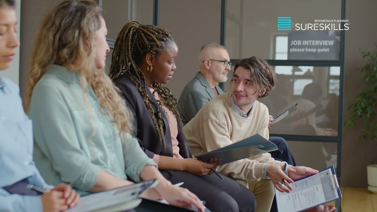 SureSkills Resource Placement Overview