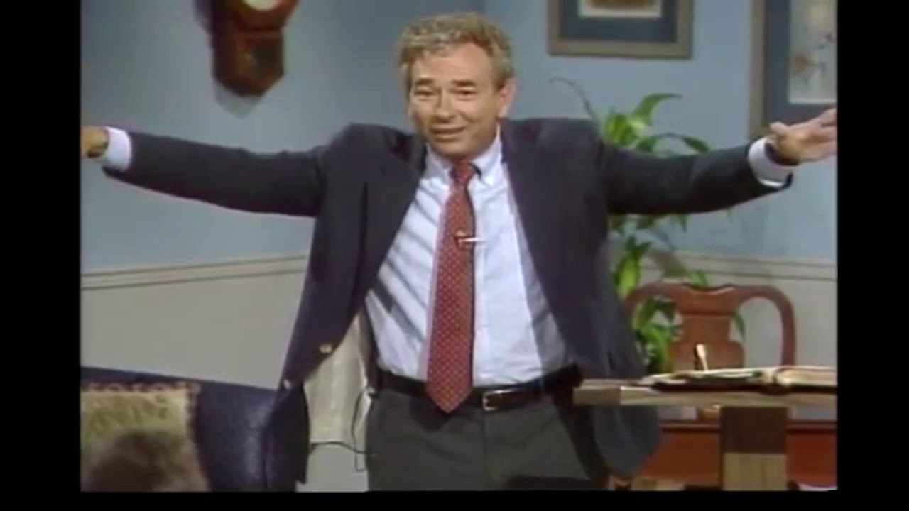 Agradando a Dios 5 /5 - La batalla contra el Diablo. Dr. R. C. Sproul