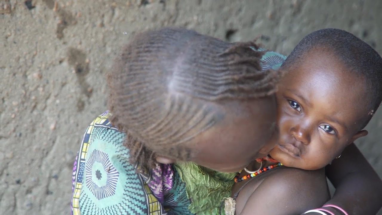 &ldquo;We cannot become numb&rdquo; to children under attack - UNICEF