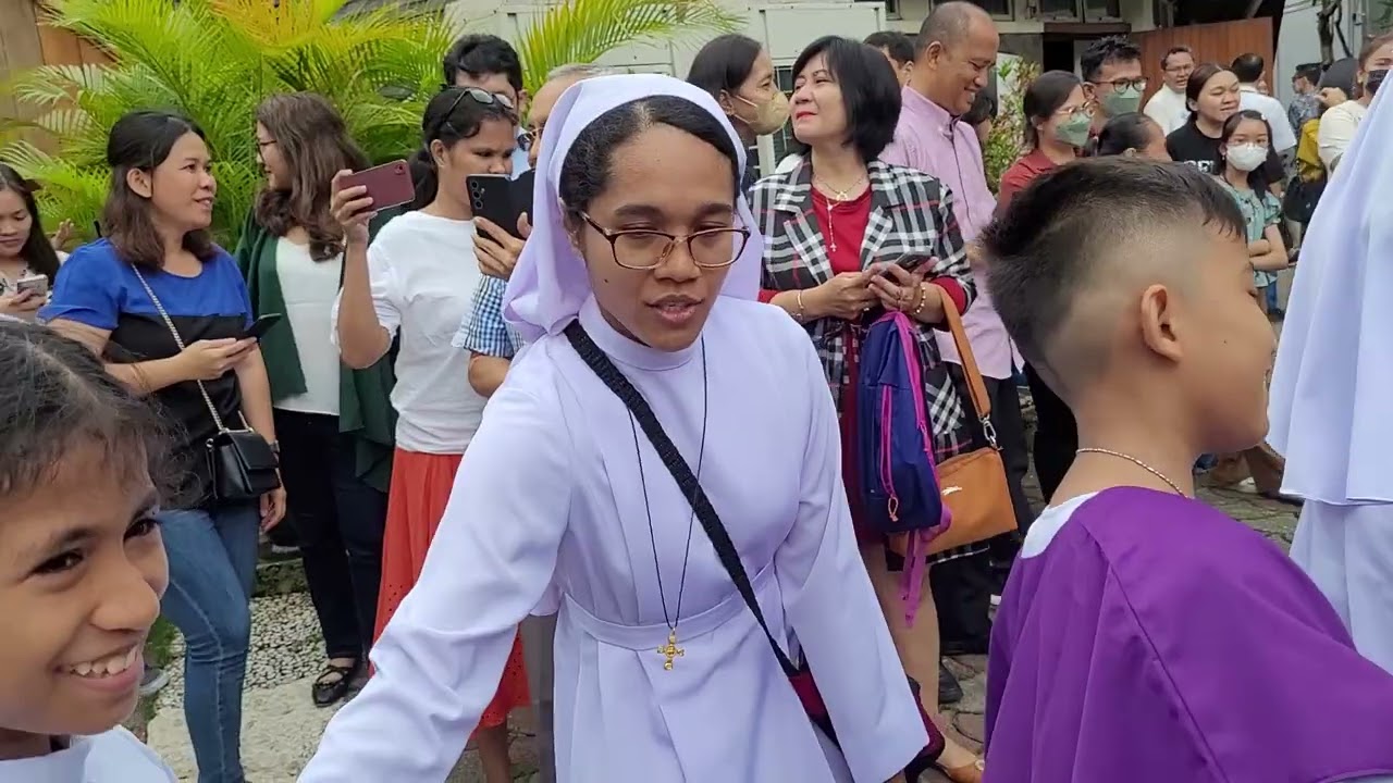 Minggu Panggilan se Dunia- Gembala yang baik
