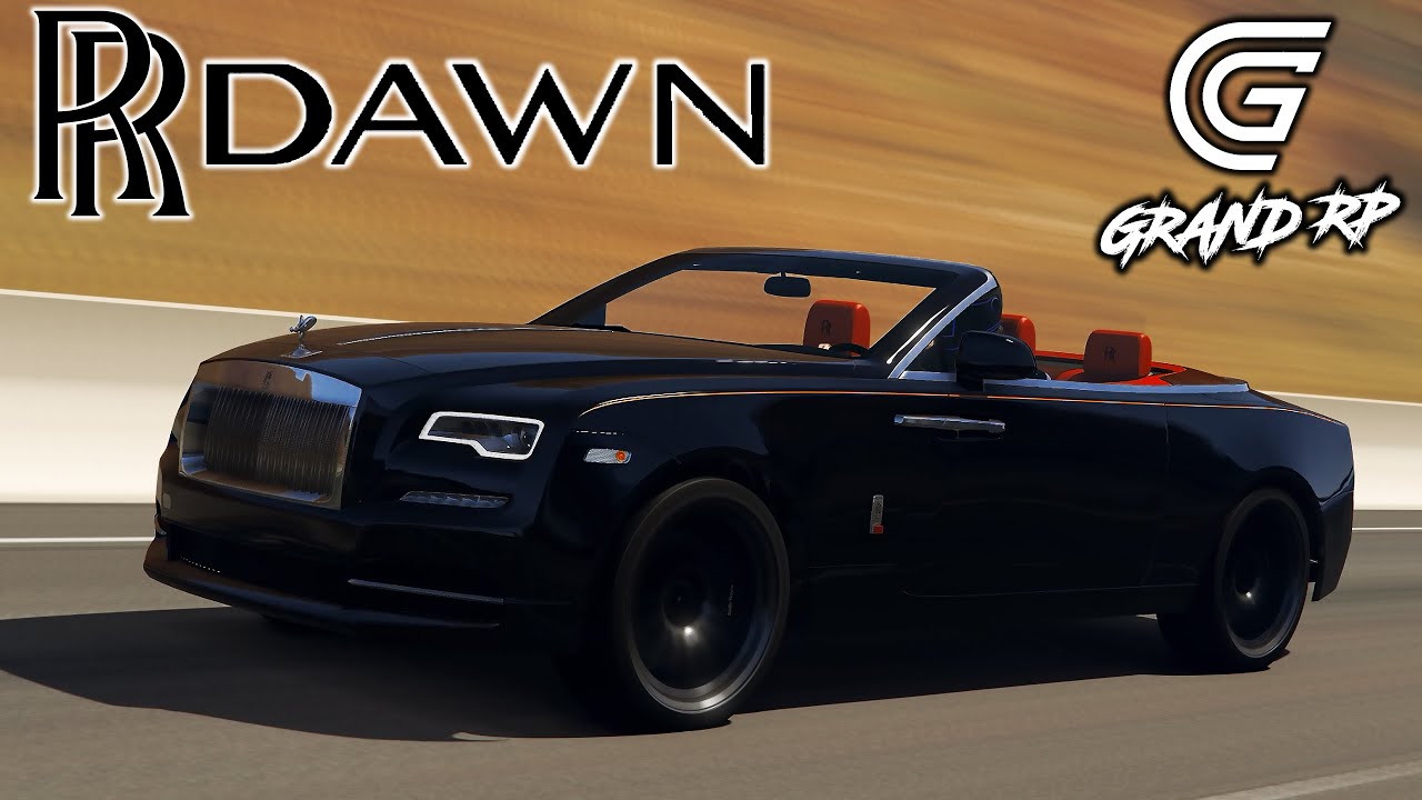 I FINALLY WON A CAR From RP Tickets in GTA 5 RP... ($40,000,000 Later..)