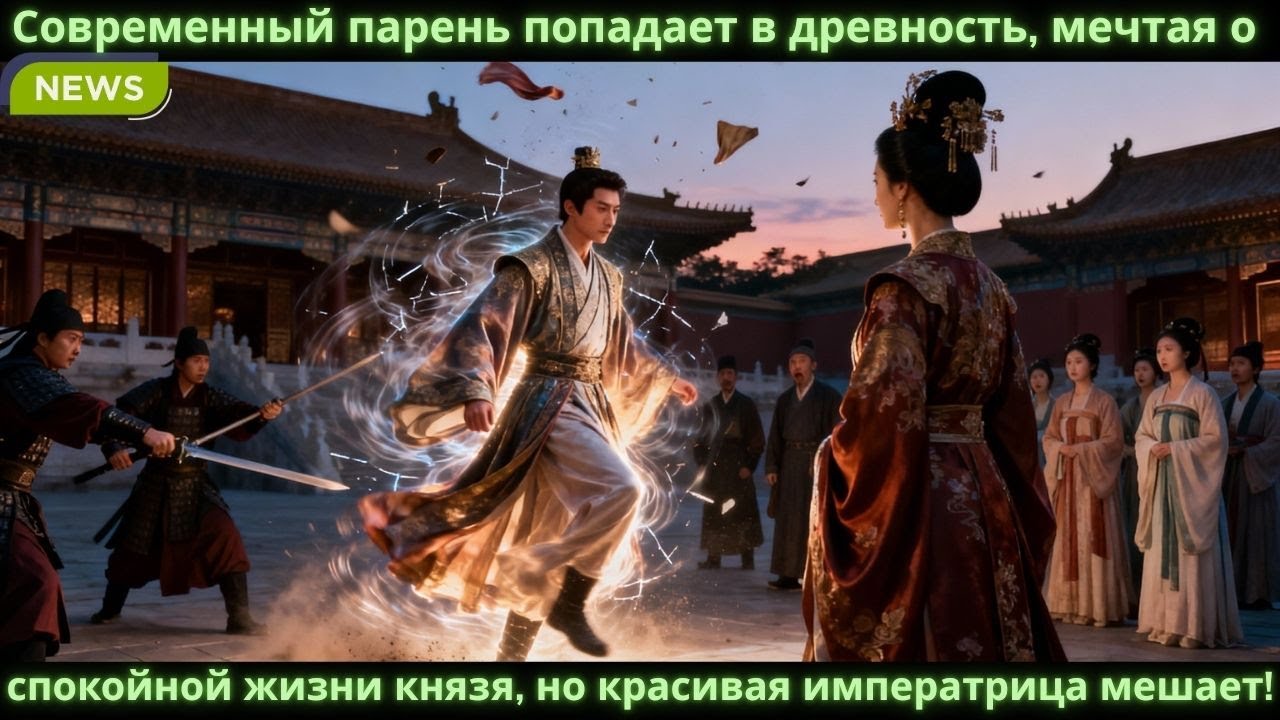 Бедного парня презрела корыстная жена и развелась,а красавица-свояченица вдруг начала добиваться его