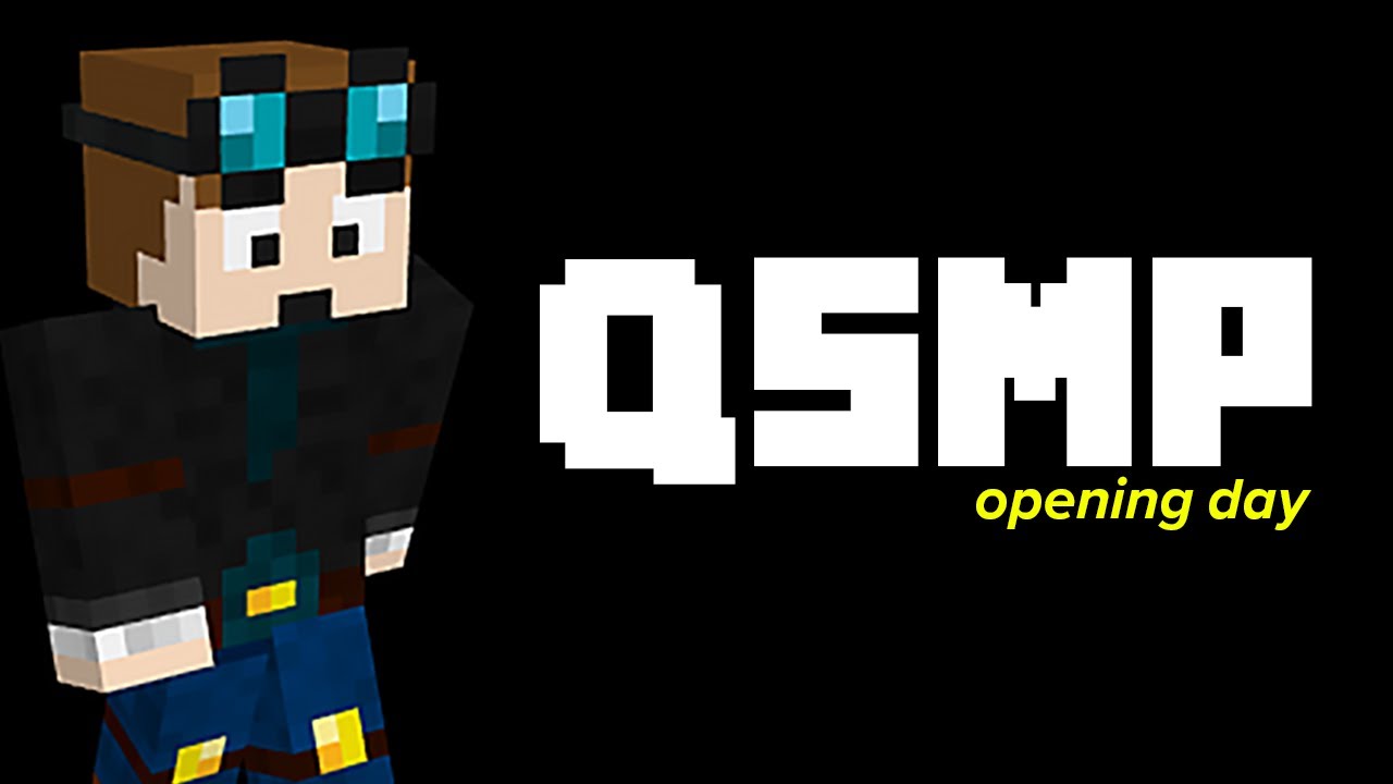 QSMP - 