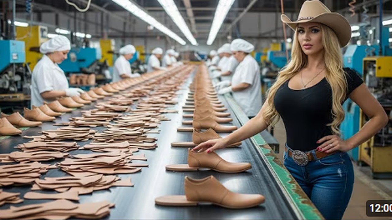 Inside the Leather Shoe Factory From Hide to Handmade Luxury 01111625 merged 1768242650423
