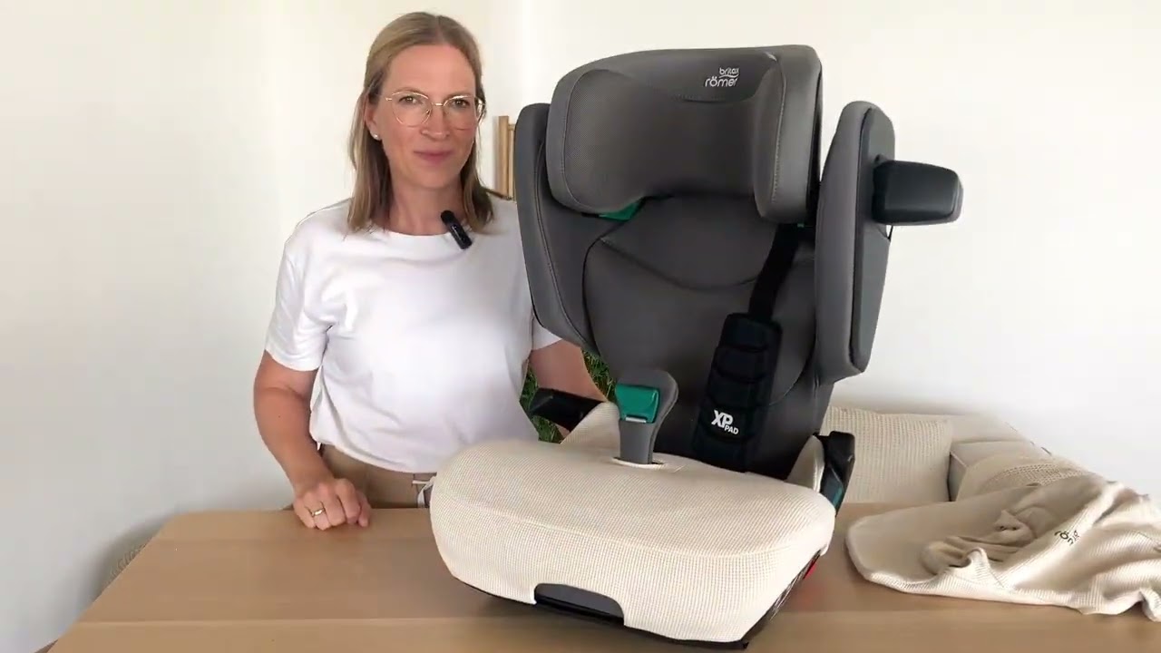 Summer Cover Installation Video KIDFIX FAMILY