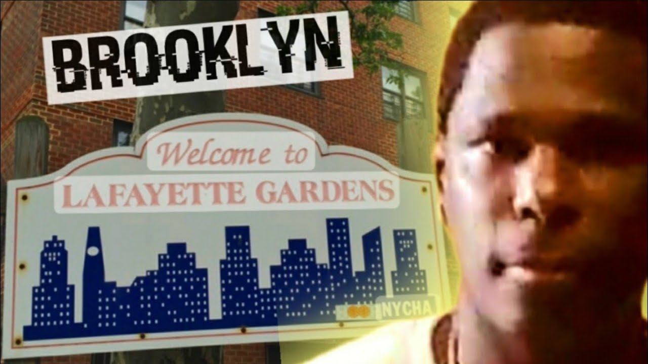 UNTOLD BROOKLYN #CRIME #PRISON STORIES, NEW YORK #GANGSTERS, YOUNG TITO, RAPPER & ROBBERIES IN L.G
