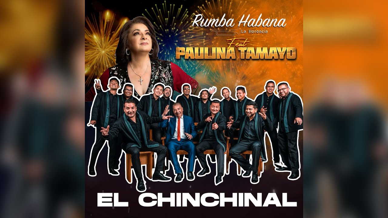 EL CHINCHINAL - RUMBA HABANA 
