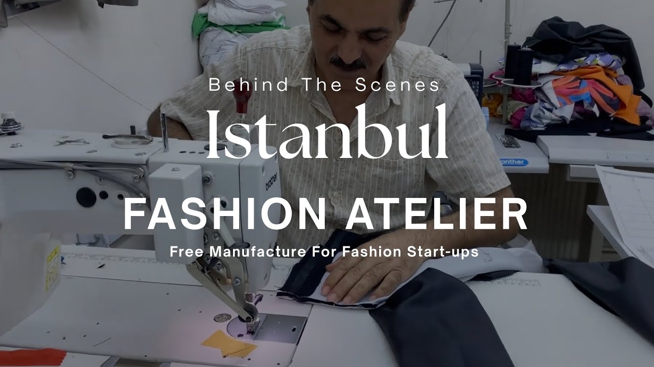 THE ULTIMATE GUIDE TO FINDING CLOTHING MANUFACTURERS IN TURKIYE OFFERING LOW MOQs FOR STARTUPS