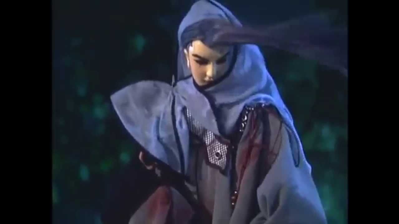 蜀道行 vs 劍蒼意