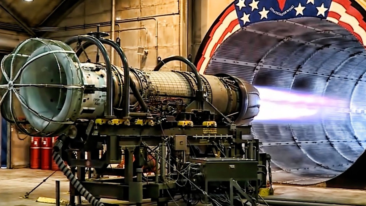 China Laughed At American Lasers, Until Their $4M Problem Got Solved for $13...