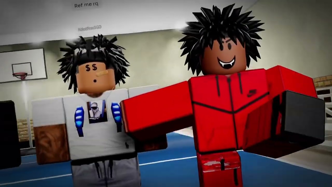 (NYCTP2:RP) GuapoBklu x GioTopBalla - BallHog Season (ShotByGlocko) (Official Music Video)