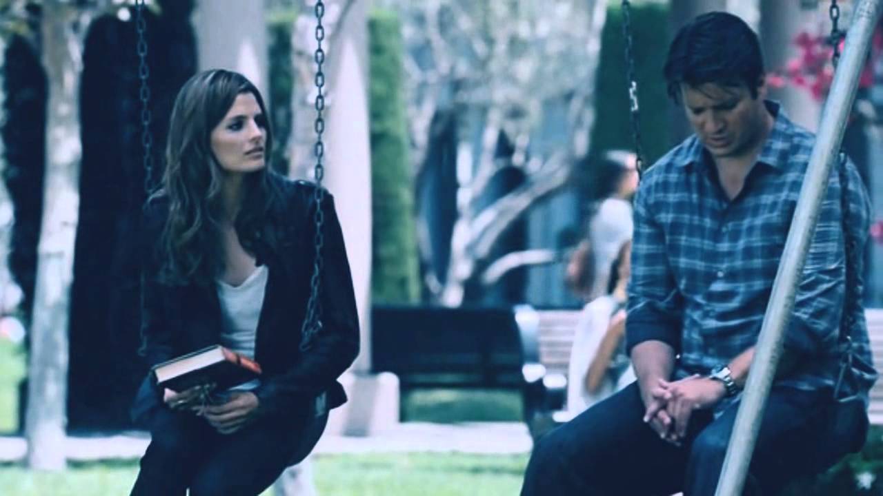 Shine // Castle&Beckett