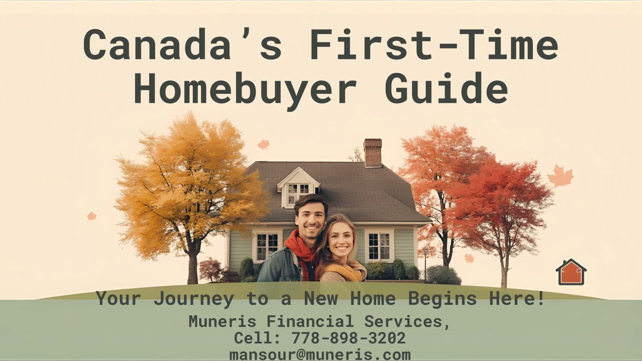 Canada 2026 Housing Rules and Stacking Strategy podcast