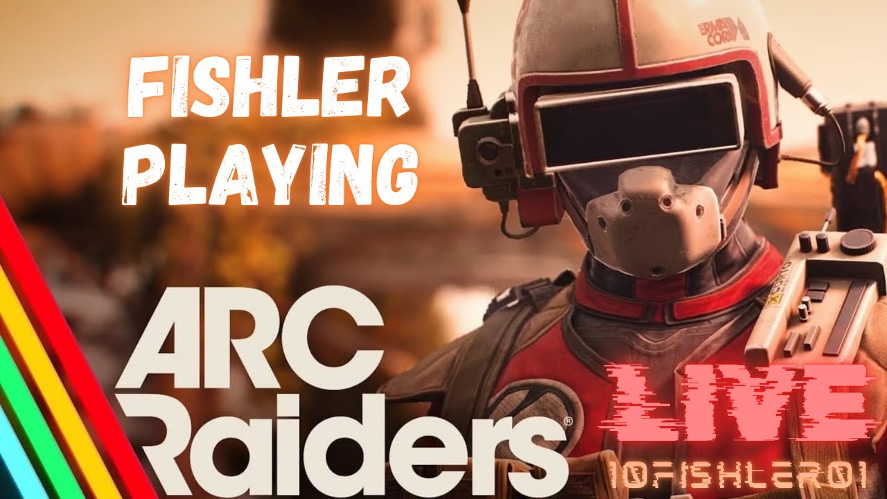 ARC RAIDERS FINDING THE NEW AUGMENTS! #arcraiders #arcraidersgameplay #survival #arcraidersmoments