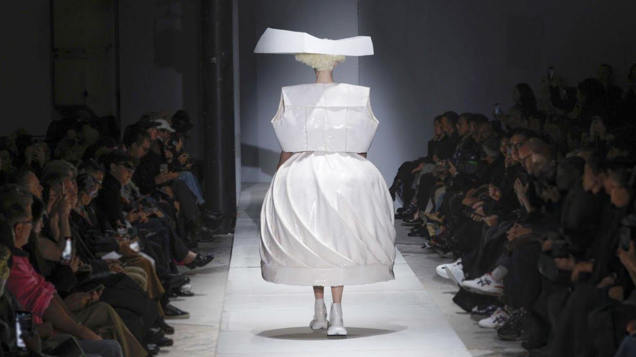 Comme des Garçons | Spring/Summer 2025 | Paris Fashion Week