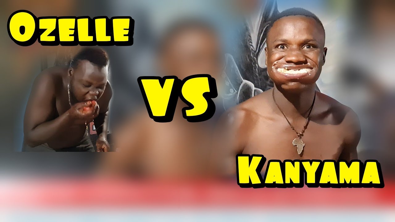 Ozelle was defeated in Bweyale.